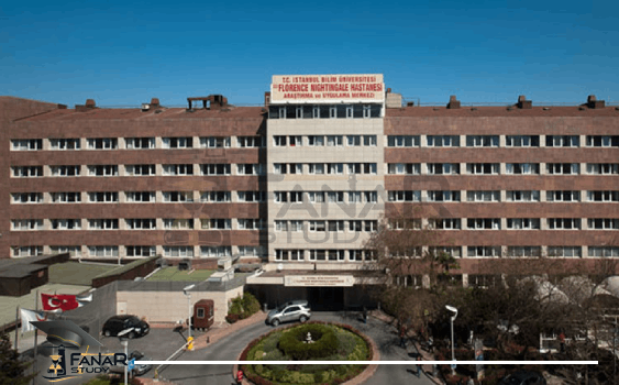 T.C. Demiroglu Bilim University